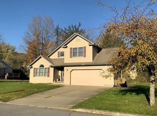 5 Hc Dr, Port Allegany, PA 16743