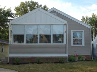 2605 Dodge Ave, Fort Wayne, IN 46805