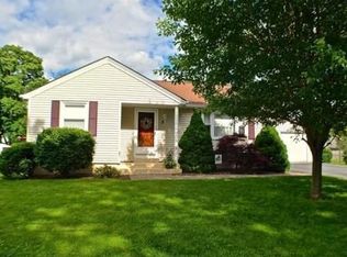 8 Linden St, Taunton, MA 02780