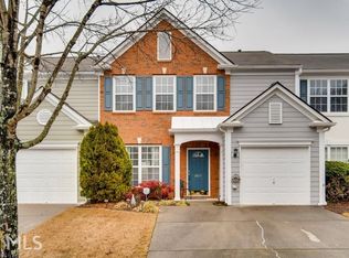 2875 Commonwealth Cir, Milton, GA 30004