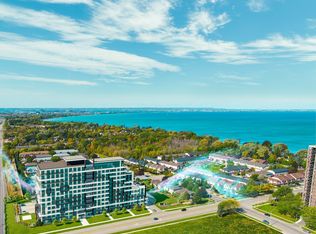 461 Green Rd #921, Hamilton, ON L8E5B4