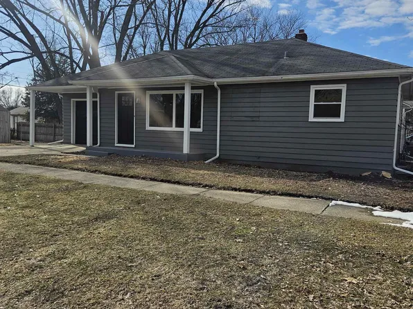 3216 N Winnebago St, Rockford, IL 61103