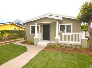 424 W 94th St, Los Angeles, CA 90003