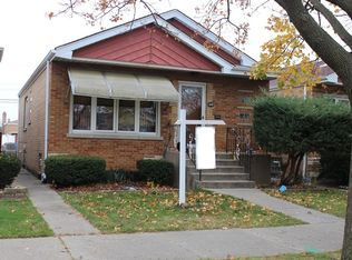 6640 W 64th St, Chicago, IL 60638