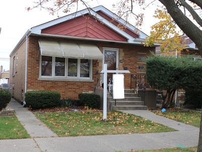 6640 W 64th St, Chicago, IL, 60638