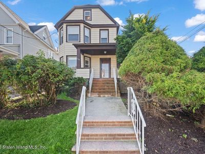 704 Delafield Ave, Staten Island, NY, 10310