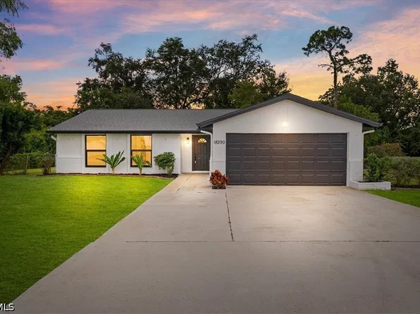18290 Columbine Rd, Fort Myers, FL 33967
