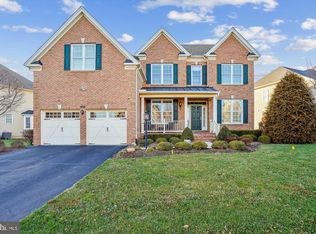 24329 Sparrow Pond Ct, Aldie, VA 20105