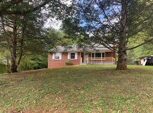 146 Maple Ln, Amherst, VA 24521