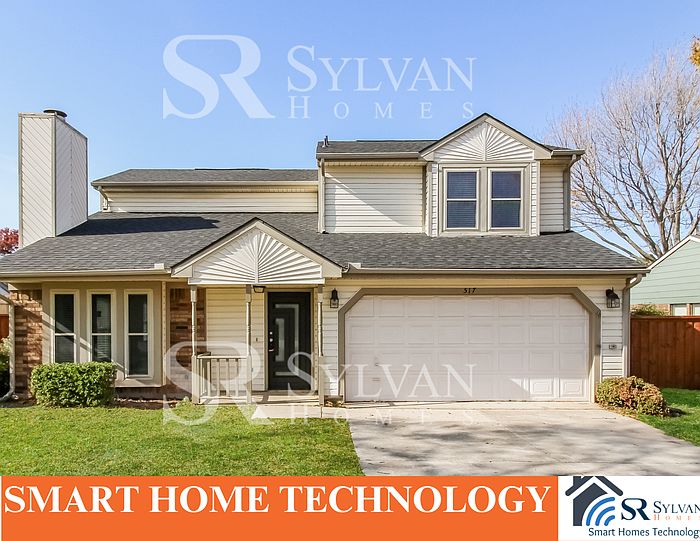 1st image of 517 Yellowstone Dr