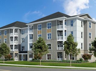 Evoke Living at Ballantyne, Charlotte, NC 28277