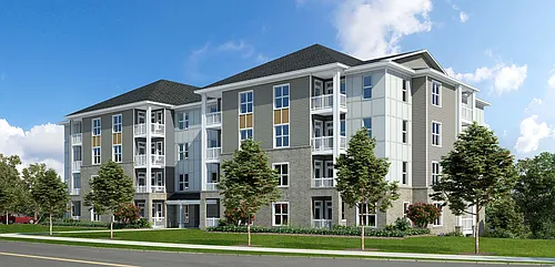 Evoke Living at Ballantyne Photo 1