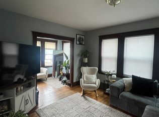 27 Hill Top St Suite 1, Dorchester Center, MA 02124