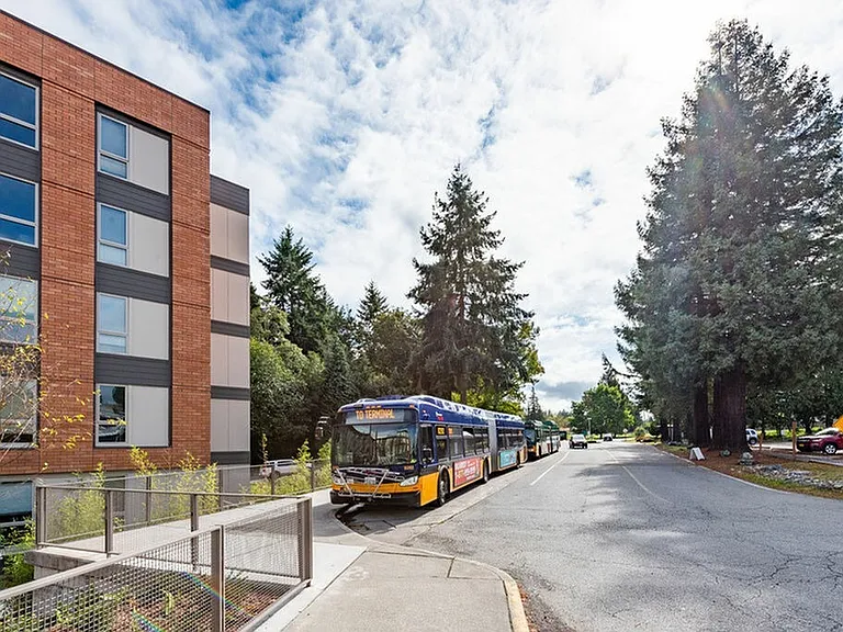 7000 Campus Living — Photo 6