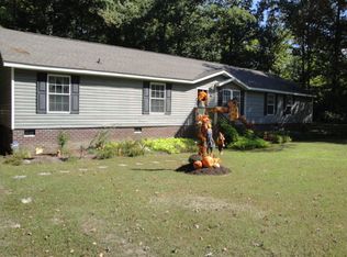 3202 Archers Mill Rd, Suffolk, VA 23434