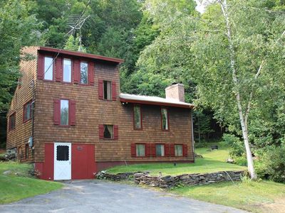 812 West Rd, Ashfield, MA, 01330