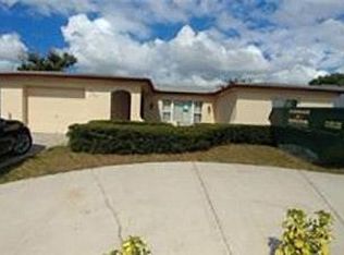 8403 Luray Dr, Port Richey, FL 34668