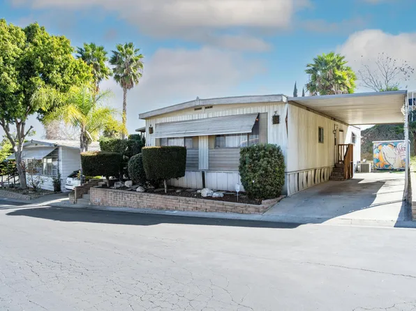 901 S 6th Ave Space 416, Hacienda Heights, CA 91745