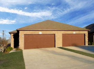 1201 Redman Ave, Mesquite, TX 75149