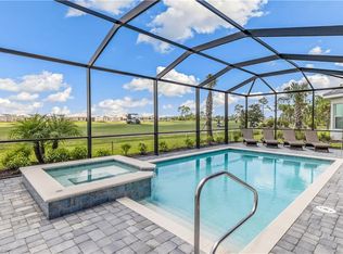 15852 Cranes Marsh Ct, Punta Gorda, FL 33982