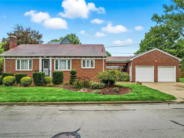 1278 Ashton Rd, Sharon, PA 16146