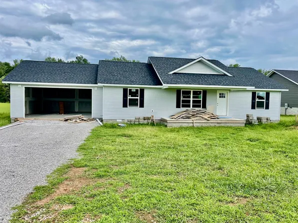 11899-11899 Old Kentucky Rd, Walling, TN 38587