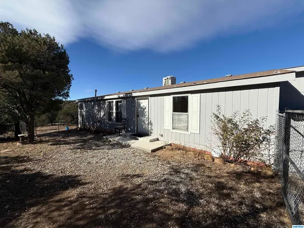 47 Pinon Ln, Silver City, NM 88061