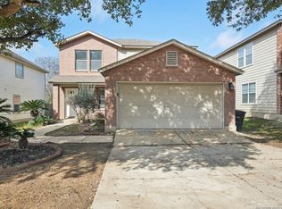 12907 Thomas Sumter St, San Antonio, TX 78233
