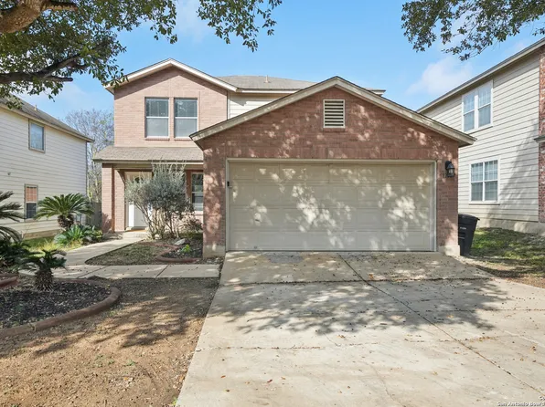 12907 THOMAS SUMTER ST, San Antonio, TX 78233