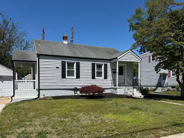 6 Gere Ter, Cherry Hill, NJ 08002
