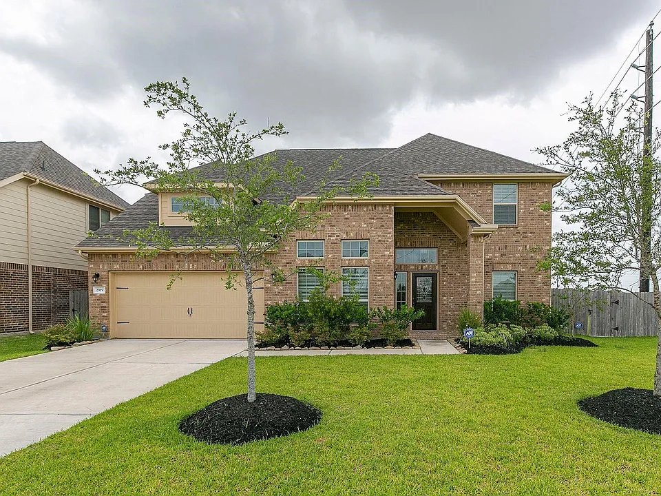 2919 Iris Gable Ct