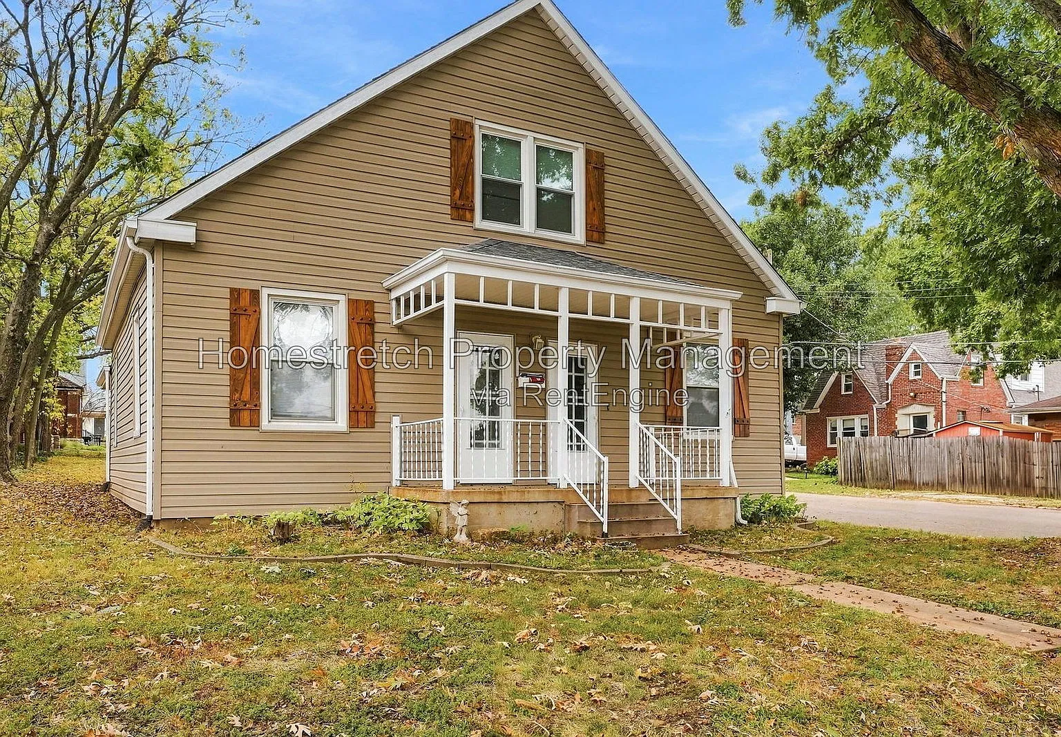 4 bed, 2.0 bath, 1667 sqft, $2,795 — Photo 1