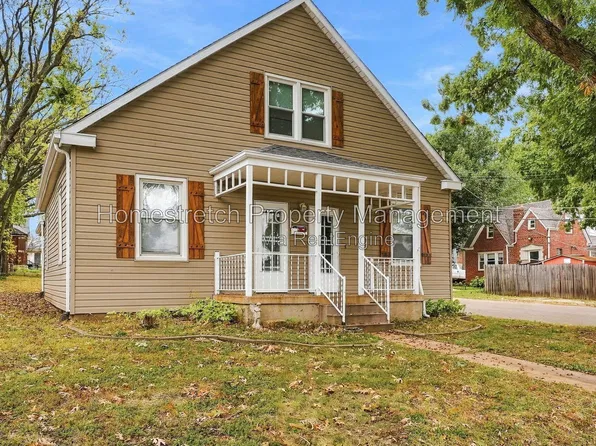 6744 Aliceton Ave, Saint Louis, MO 63123