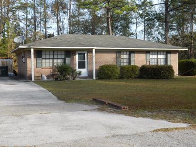 148 Becky St, Hinesville, GA, 31313