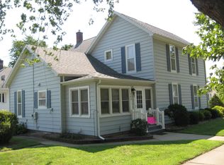 703 15th Ave, Fulton, IL 61252