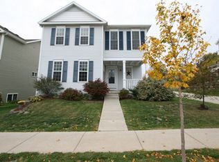 4802 Valor Way, Madison, WI 53718