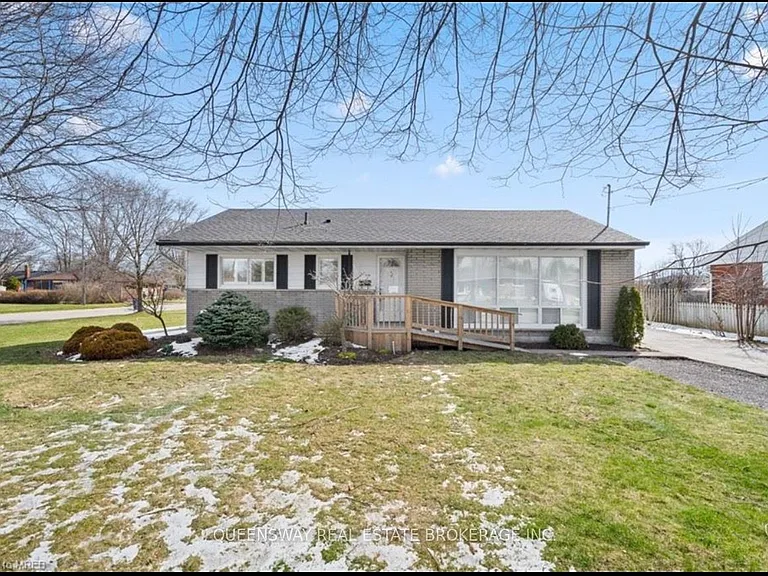 538 Lloyd Ave #MAIN — Photo 1