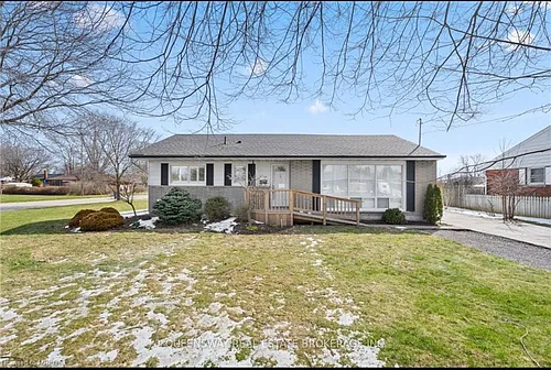 538 Lloyd Ave #MAIN Photo 1