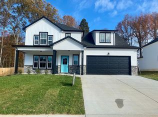 234 Crusaw Dr, Clarksville, TN 37043