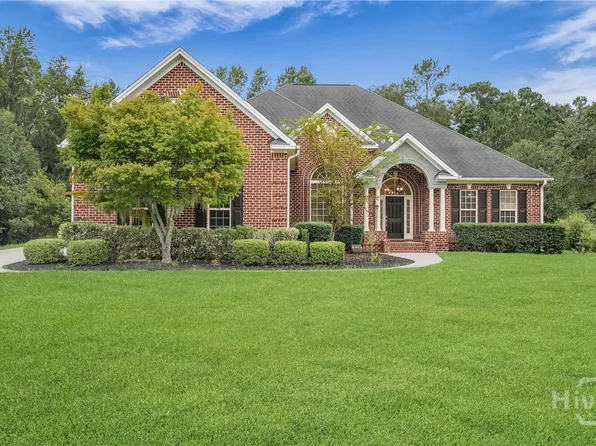 552 Channing Drive, Richmond Hill, GA 31324