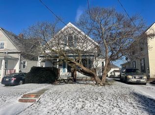 978 Richie Ave, Lima, OH 45805