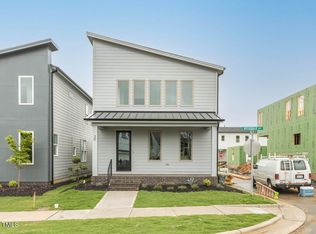 30 Rosedale Way, Pittsboro, NC 27312