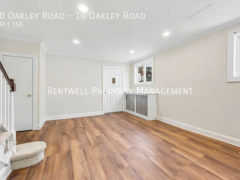 10 Oakley Rd #10 OAKLEY ROAD — Photo 3