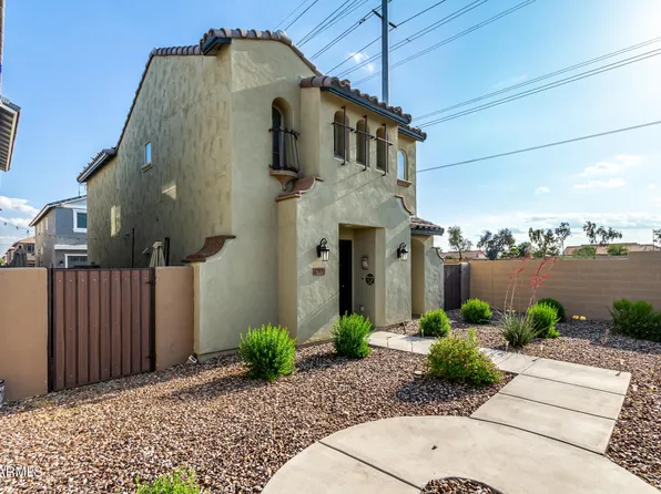 17970 N 114TH Lane, Surprise, AZ 85378