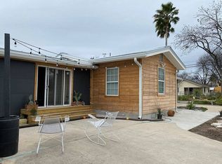 602 W Glenn Ave, San Antonio, TX 78225