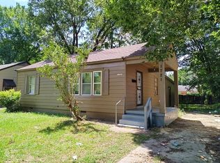 1721 Coleen Rd, Memphis, TN 38111