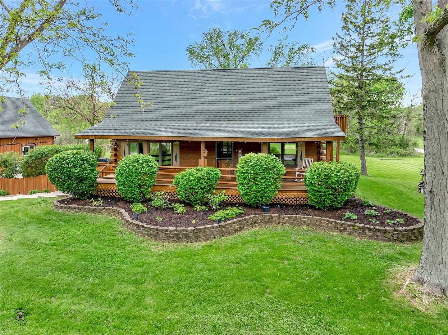 21314 S Hillside Rd, Frankfort, IL 60423 | MLS #12631619 | Zillow