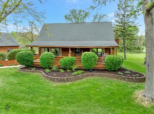 21314 S Hillside Rd, Frankfort, IL 60423
