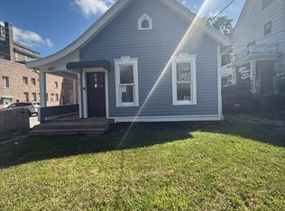 529 Acklin Ave, Toledo, OH 43620
