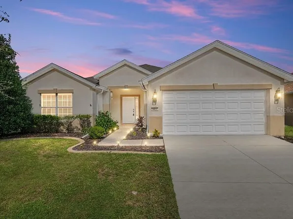 4311 SW 57th Ave, Ocala, FL 34474